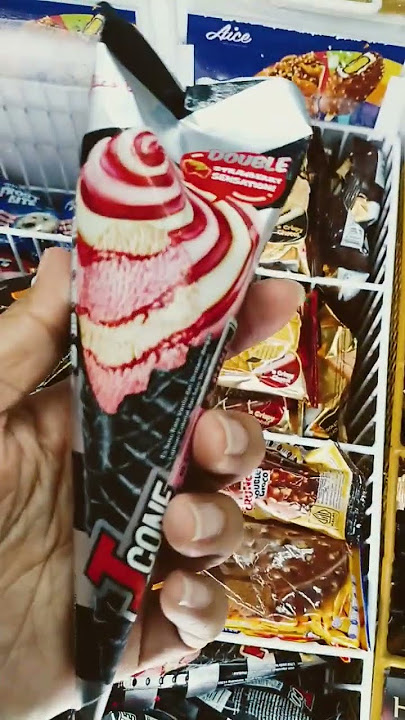 Download lagu Semua es krim Glico Wings #shortsvideo #kuliner
