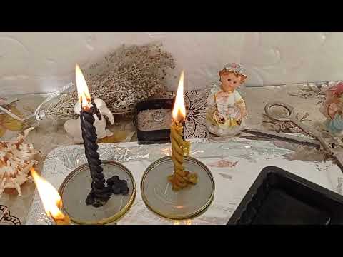 срочно помоги им - они спасут тебя. ритуал/чистка.