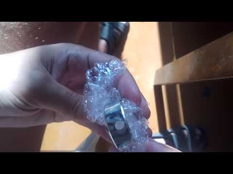 Вкладыш промежуточного вала внутренний MAHLE 029 LB 18192000 passat b3