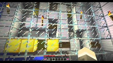 Minecraft: Good Luck Part 3 -  By _builder3000_