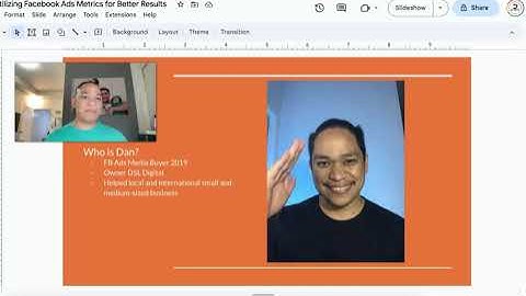 Mastering Facebook Ads Metrics in Just 5 Minutes | Dan Lingaya