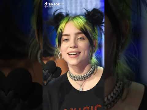 اجمل صور بيلي ايليش لايك اشتراك