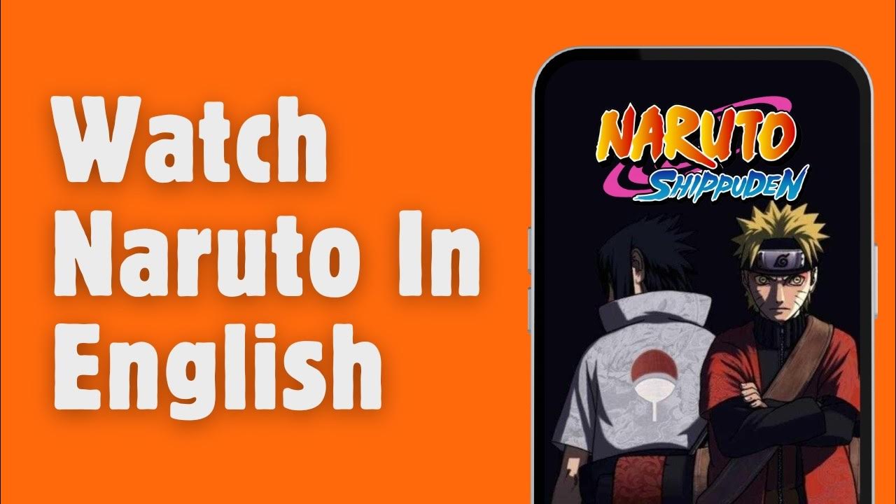 How To Watch Naruto Shippuden In Dub On Crunchyroll How To Watch Naruto Shippuden In English | Naruto In English Dubbed