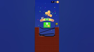 Draw bridge gameplay level 31 to 34 android ios #Shorts #shortsvedio #shortstrending  #viral