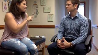 James and Liz: Healing from Within
