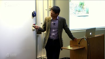 Emerging Dynamics and Cognition in the Global Brain