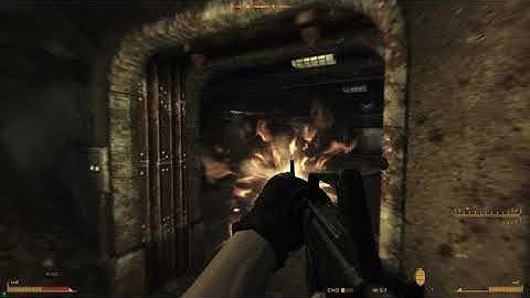 Fallout New Vegas Mod Playthrough - Into The Deep - Vault 26 - Part 3 Finale