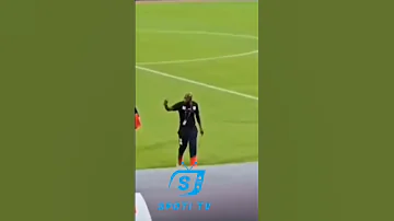 SIMBA HII SIO SAWA MBELE YA RAIS WETU 