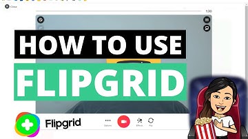 How To Use Flipgrid (The Best Edtech Tool) ✨