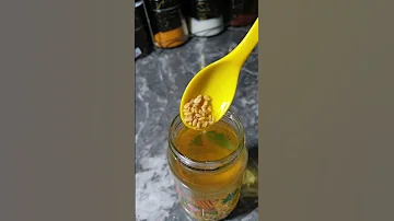 تجربتي مع ماء الحلبة على الريق 