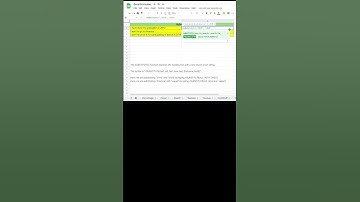 #substitute #excelformulas #excel #excelvideos #exceltutorial #exceltips #shorts #reels #shortsfeed