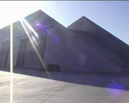 Alexander Risvad - Ollie 19 Stair ledge