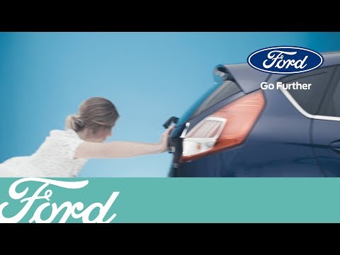 Как экономить топливо | Ford Russia