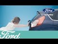 Как экономить топливо | Ford Russia