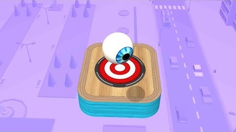 Going Balls All Levels Gameplay Walkthrough  121 to 124