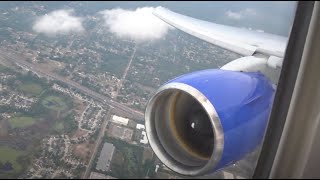 [FLIGHT LANDING] United 777-200 - Business Class Landing into Orlando International Airport by TheFejf Aviation 830 views 9 months ago 12 minutes, 31 seconds