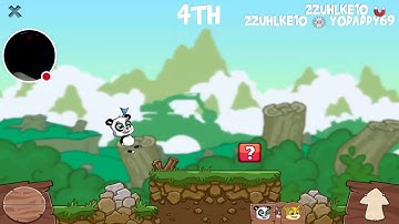 My Fun Run 2 - Multiplayer Race Stream