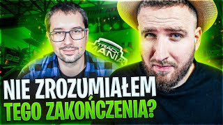 NIE ZROZUMIAŁEM TEGO ZAKOŃCZENIA? - Trackmania 2 Stadium @TheHunterBright