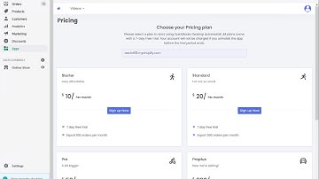 Shopify -  Quickbooks Desktop AutomatoR