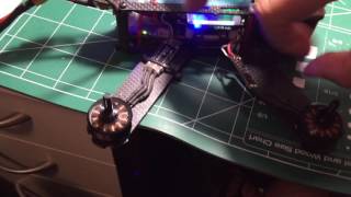 Littlebee 20A Esc problem