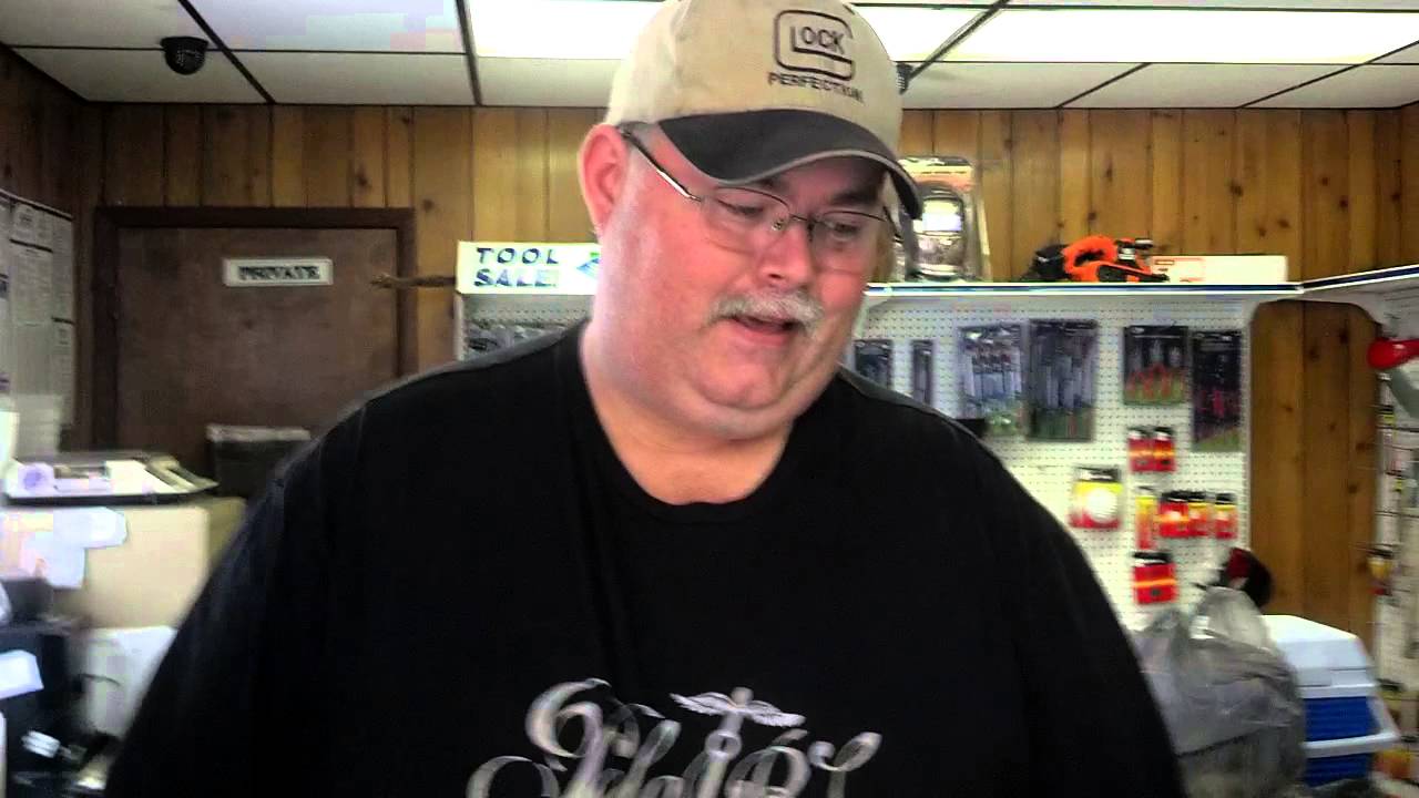 Dropping in on DX porker