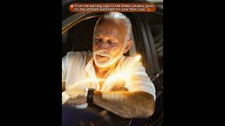 Custom Whiskey &amp; Cigar LED Light Acrylic Sign From Photo 🥃 Custom Man Cave Gift Idea! - wsk00144