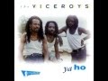 The viceroys  ya ho  album