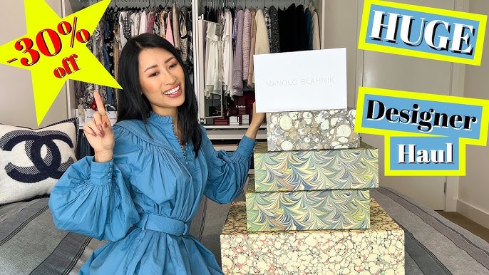 Playlist Luxury Unboxing created by @ohmyitsmay