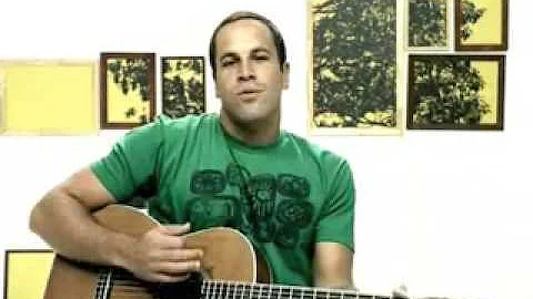 Jack Johnson - Sitting Waiting Wishing Forward