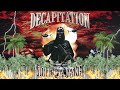 DIRTY JOB - VIOLENCIA MANE X PHONKKA / DECAPITATION MIXTAPE  (AMBIENT PHONK)