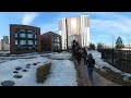 Экскурсия ЖК Ultra City Санкт-Петербург, видео 360, ч.3