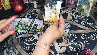 картинка: 😊 МОМЕНТИ НА ПРОМЕНИ, КОИТО ИДВАТ СКОРО☘️💐🌼 СЪВЕТ ОТ ТАРО