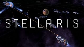Stellaris - #13 - Riots In The Streets