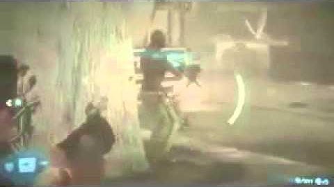 Army of Two The Devils Cartel Assault part 7 Music Walkthrough