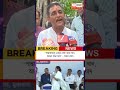 Sajal Ghosh | Mamata Banerjee | TMC | BJP || "পান্তাভাতটা একটু বেলা করে খান, আরো ঠান্ডা হবে" #Shorts