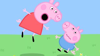 Peppa Pig Français | Compilation d'épisodes | 45 Minutes