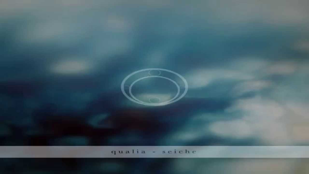 Mobius Loop - Qualia (Official Music Video)