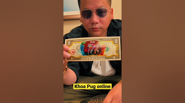 Khoa Pug - Youtuber Việt giàu nhất ở Mỹ 🤫🥲🙃