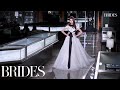 Reem Acra&#39;s Wedding Dresses | Spring 2018 | BRIDES