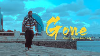 Gone : Amber (Official Lyric Video) 2025