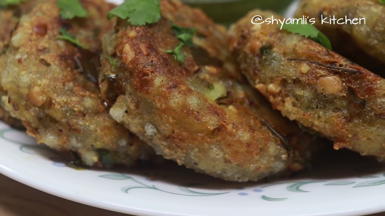 व्रत मे झटपट आलू - साबूदाना के पकोड़े बनाये 2 तरह की चटनी के साथ | Easy SABUDANA VADA/PAKODA Recipe. - YouTube