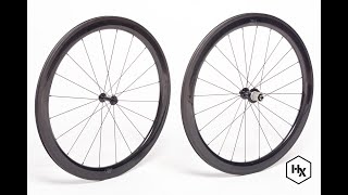 An introduction to our Elemental wheels