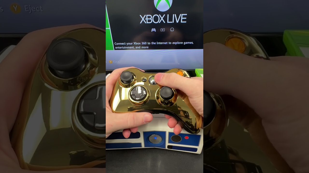 The Perfect Game For Star Wars Xbox 