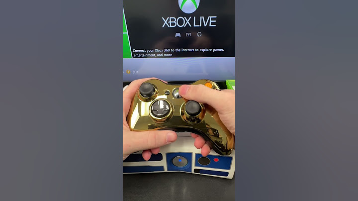 The perfect game for the Star Wars Xbox!