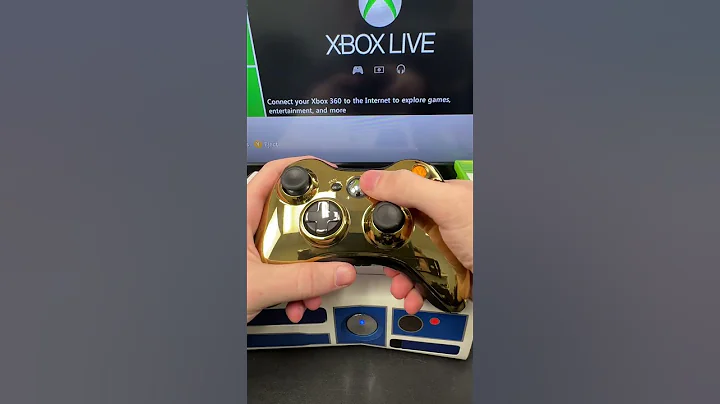 The perfect game for the Star Wars Xbox! - 天天要聞