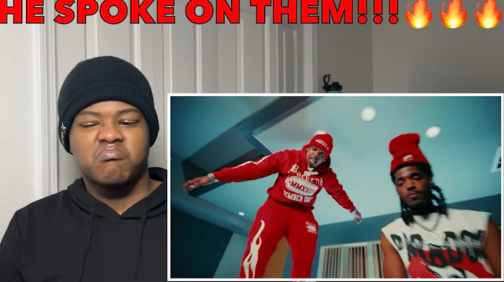 Finesse2Tymes - Click Bait [Official Music Video]|REACTION!!!