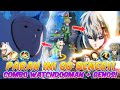 PARAH INI GG BENER!! COMBO WATCHDOG MAN + GENOS SSR!! One Punch Man The Strongest