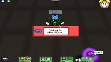 Toontown Wasting a fire on a lvl 2 cog!