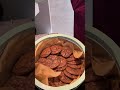 ماأحلا ردت فعلهم ضحك ريلز انستغرام ريلز فلوق فلوقات بنات كوكيز Food 