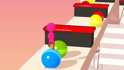 ‎Stack Rider - All Levels Gameplay Android, iOS